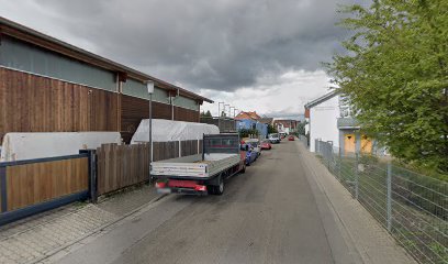 Holzbau Damm GmbH & Co.KG