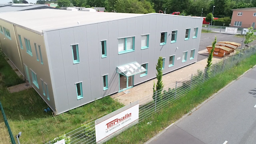 Terhalle Holzbau GmbH – Bild