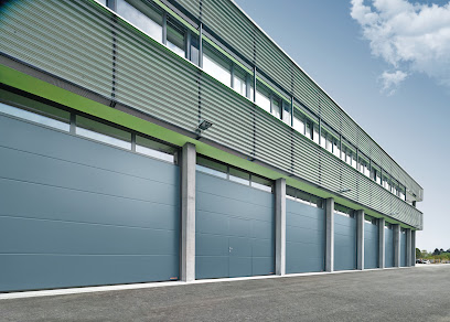 KG HANSA BAUSTAHL Handelsgesellschaft mbH & Co.