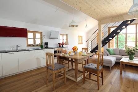 Kollmeier Zimmerei | HolzBau – Bild