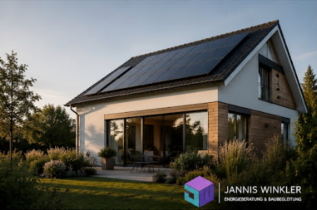 Jannis Winkler - Energieberatung & Baubegleitung – Bild