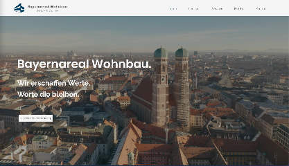 Bayernareal Wohnbau GmbH & Co. KG