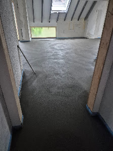 Feld Fussbodensysteme – Bild