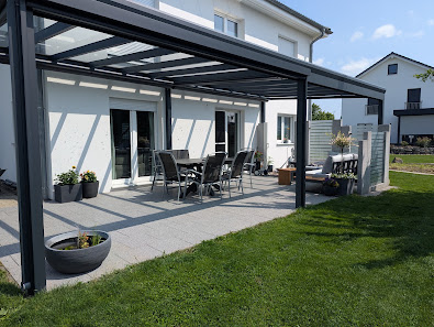 AF Überdachung GmbH - Memmingen | Terrassendach - Wintergarten - Terrassenüberdachung - Carports – Bild