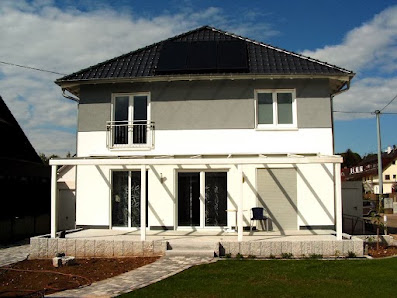 Müller + Partner – Bild
