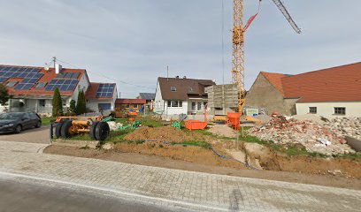 Wolf Bau GmbH