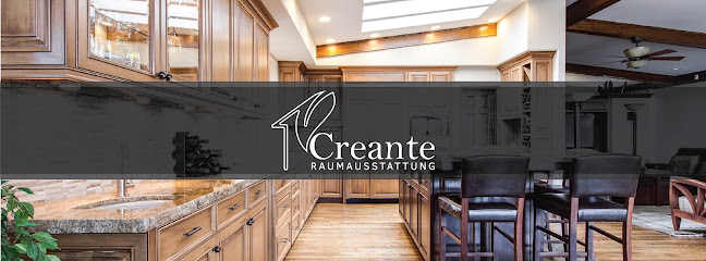 Creante Raumausstattung