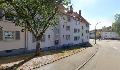 Blockhaus