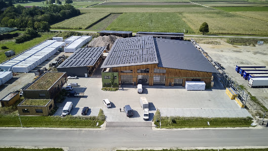 Holzbau Glaß GmbH – Bild