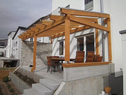 WALDwerk Zimmerei und Holzbau GmbH