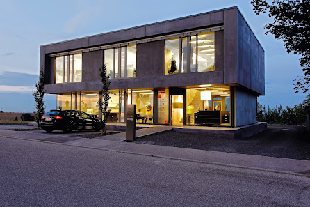 Rohrbach Architekten – Bild