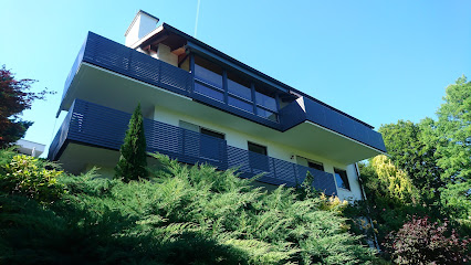 Holzbau Kraus GmbH