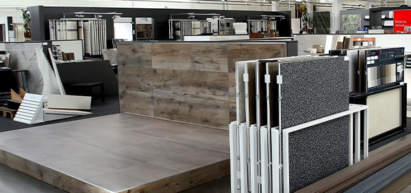 Union Bauzentrum Hornbach Ulm – Bild
