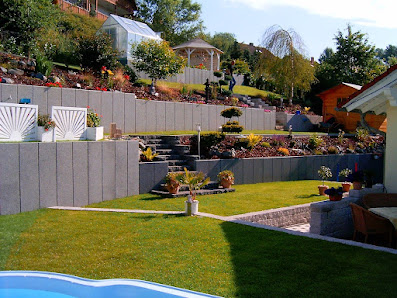 Erdbau Heeg GmbH – Bild
