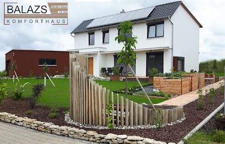 Balazs-Komforthaus GmbH – Bild