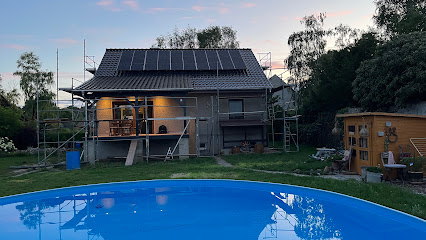 Zimmerei & Holzbau Andreas Lenz