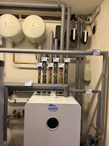 Reinwart GmbH & Co. KG - Wärmepumpe - Heizung - Bad – Bild