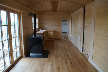Rolling Homes Wagenbau und Restauration in Leipzig – Bild