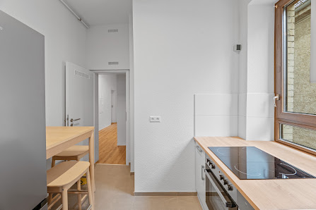 Die Immoveredelung - Die Spezialisten für den Innenausbau: Trockenbau | Badsanierung | Renovierung – Bild