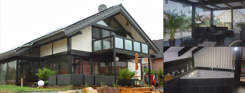 BEFRA Hausbau – Bild