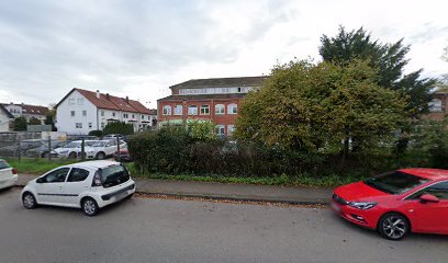 LEONHARD WEISS GmbH & Co. KG
