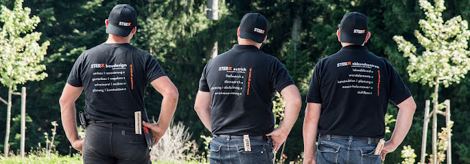 STERK gruppe