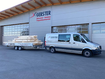 Zimmerei Gerster GmbH