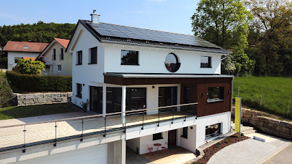 Musterhaus Naturhausbau 2000 GmbH