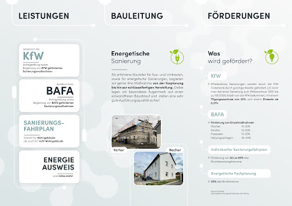 ING Energie GmbH - Effizienzhausplanung und Energieberatung – Bild