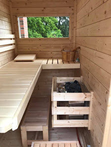 Feldhusen Holzmontagen – Bild