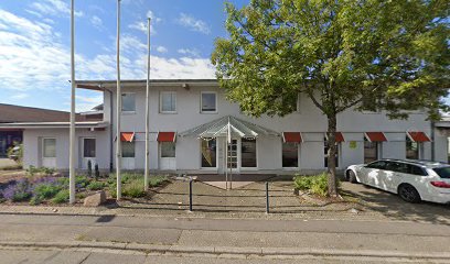 Holzbausysteme Gieringer | NiTO Holzstein Partner
