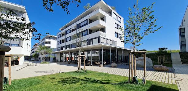 Baugenossenschaft Überlingen eG – Bild