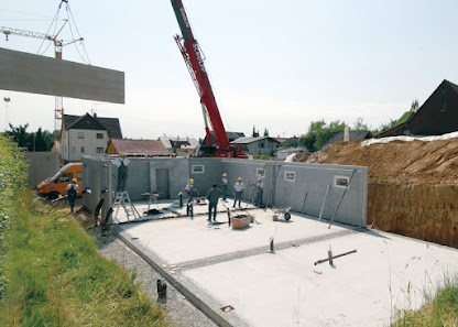 Dennert Baustoffwelt GmbH & Co. KG – Bild