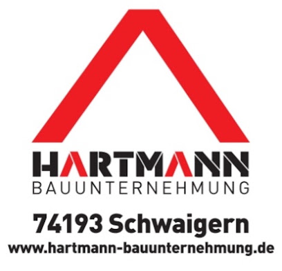Hartmann Bauunternehmung GmbH & Co. KG