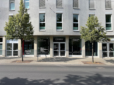 Stefan Heide - Baugeld Spezialisten Eberswalde – Bild
