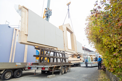 Panter Holzbau GmbH