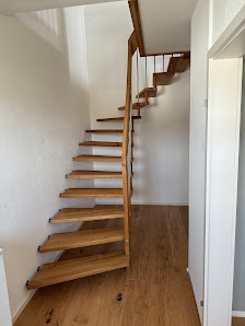 Donaubauer Treppenbau – Bild
