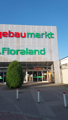 hagebaumarkt & Floraland Weilheim – Bild