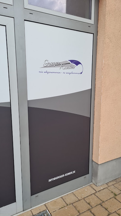 GRANAT Planbau GmbH