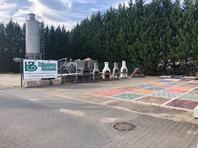 Betonwaren Zehdenick GmbH – Bild