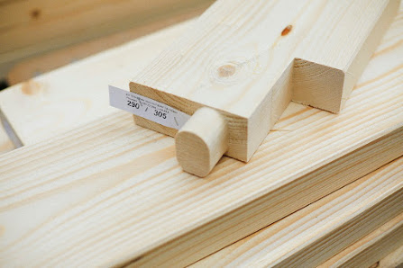 HolzWerkNova GmbH – Bild