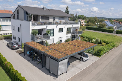 DG Bauwelt GmbH