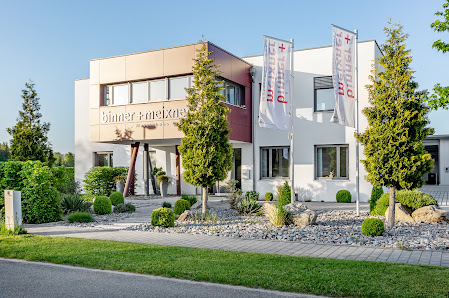 binner + meixner Massivhaus GmbH – Bild