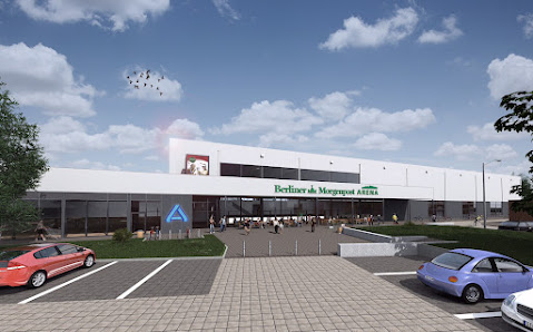 Projektbau van der Vliet & Kunz GmbH – Bild