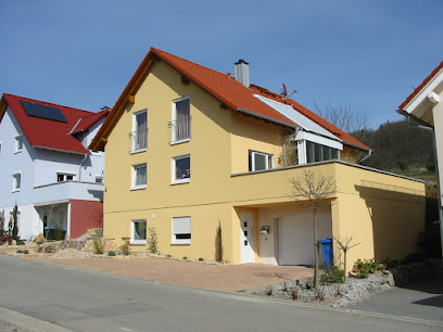 Weis-Wohnen GmbH