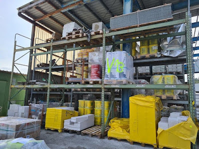 Schünke Bauzentrum Baumaschinen GmbH – Bild