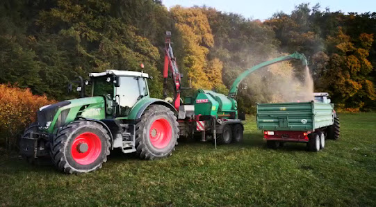 Bauunternehmen Artelt – Bild