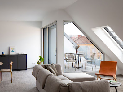 Club Marginal Architekten – Bild