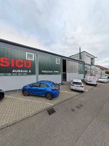 Sico Ausbau & Fassade Gmbh – Bild