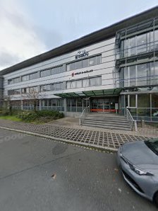 WOLFF & MÜLLER Hoch- und Industriebau GmbH & Co. KG – Bild